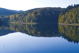 Raw Water Treatment