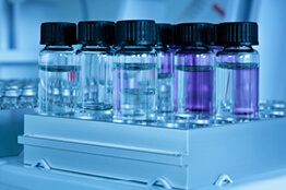 Disinfection Control