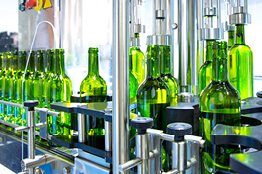 Food and Beverage Industry