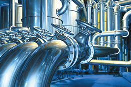 Industries others
