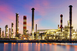 Oil and Gas
