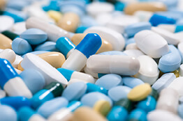 Pharmaceutical Industry