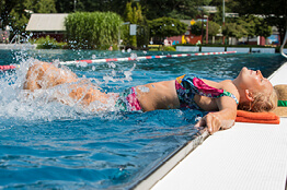 Pool Public