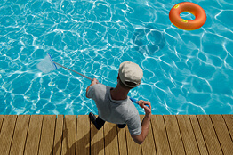 Pool Services